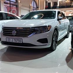 فولكسفاغن باسات